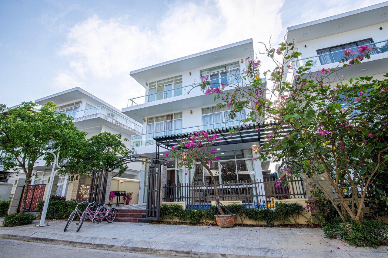 villa flc sầm sơn