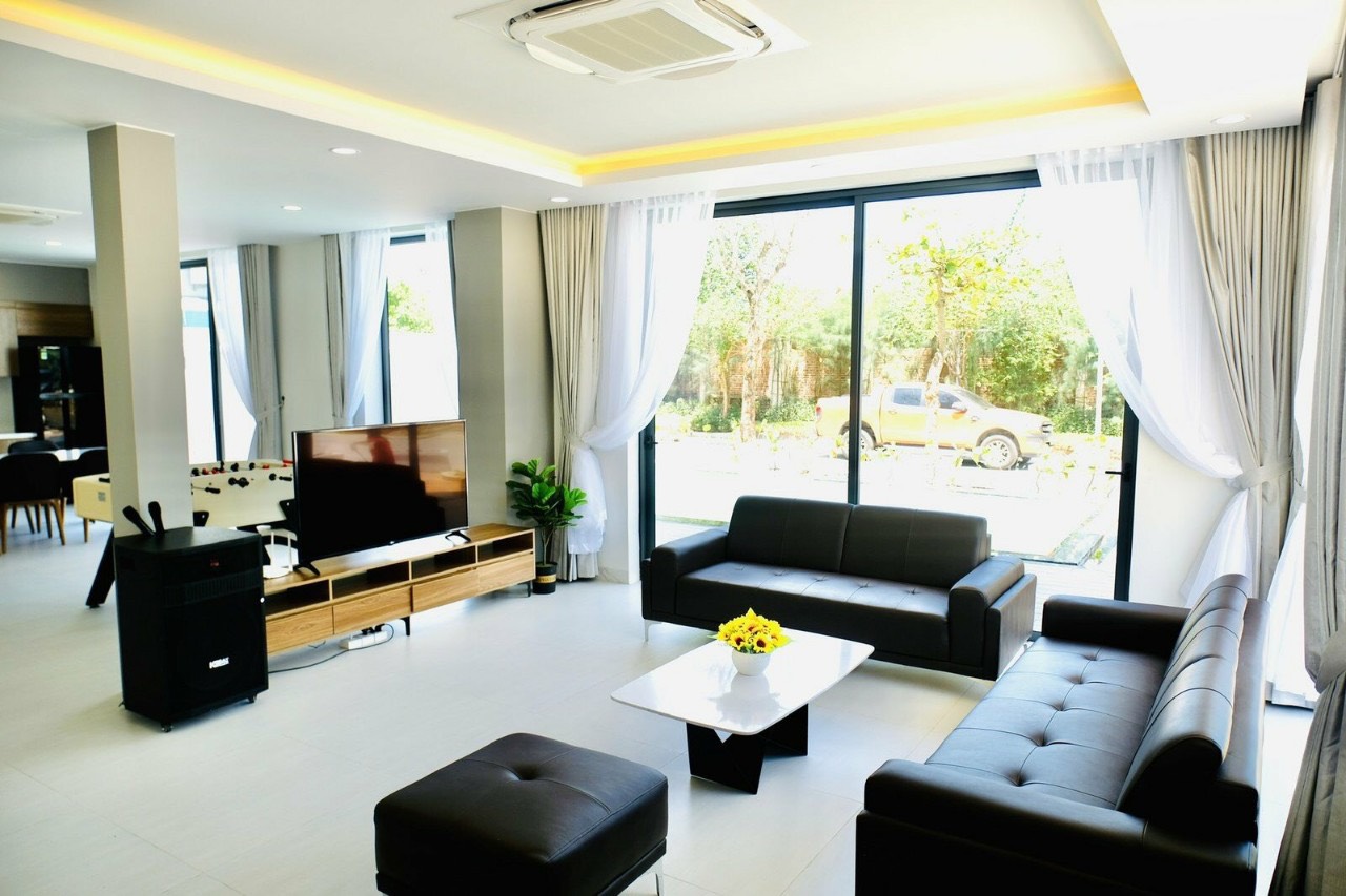 villa flc sầm sơn 10 phòng ngủ