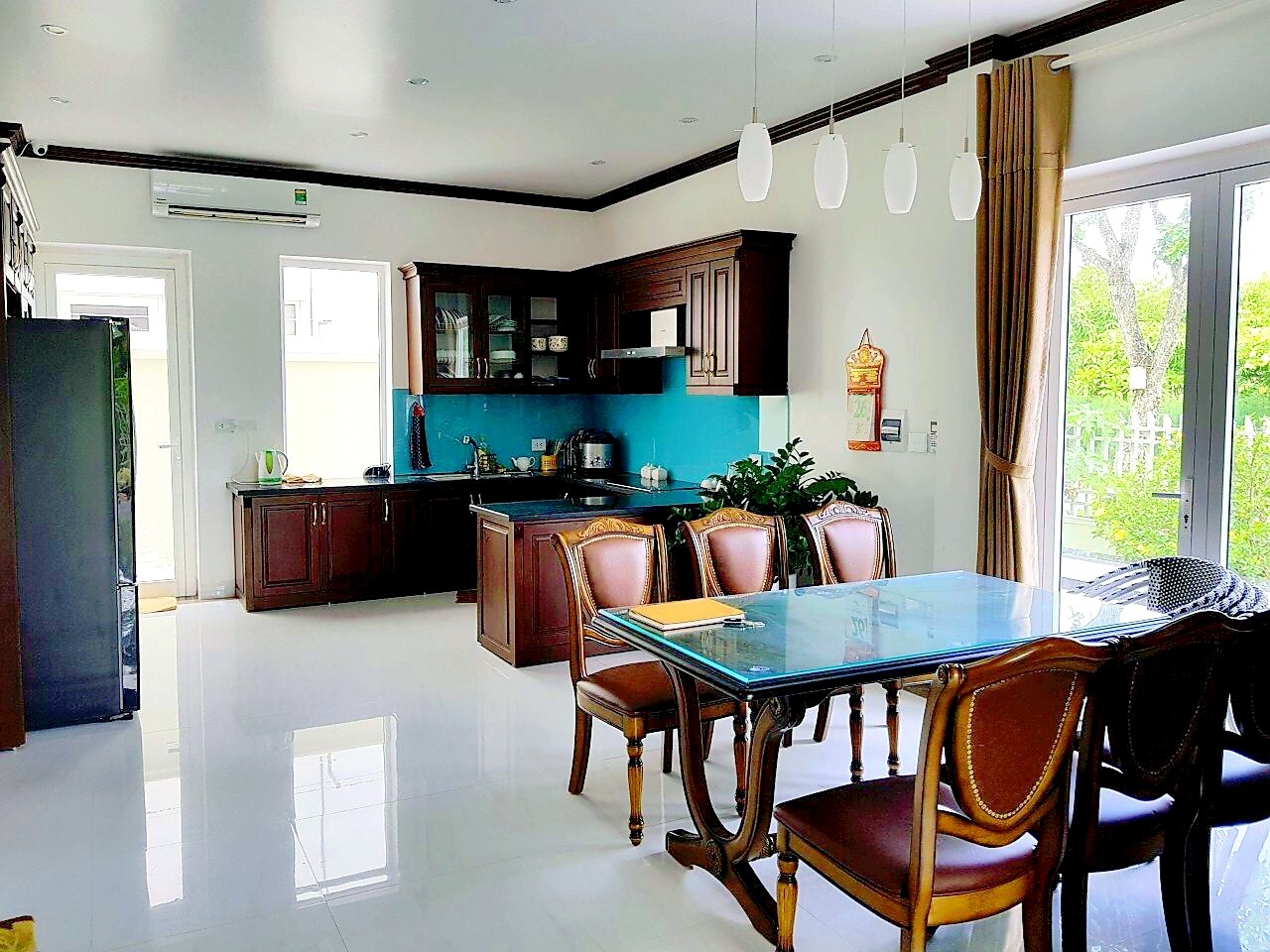 villa flc sầm sơn 5 phòng ngủ