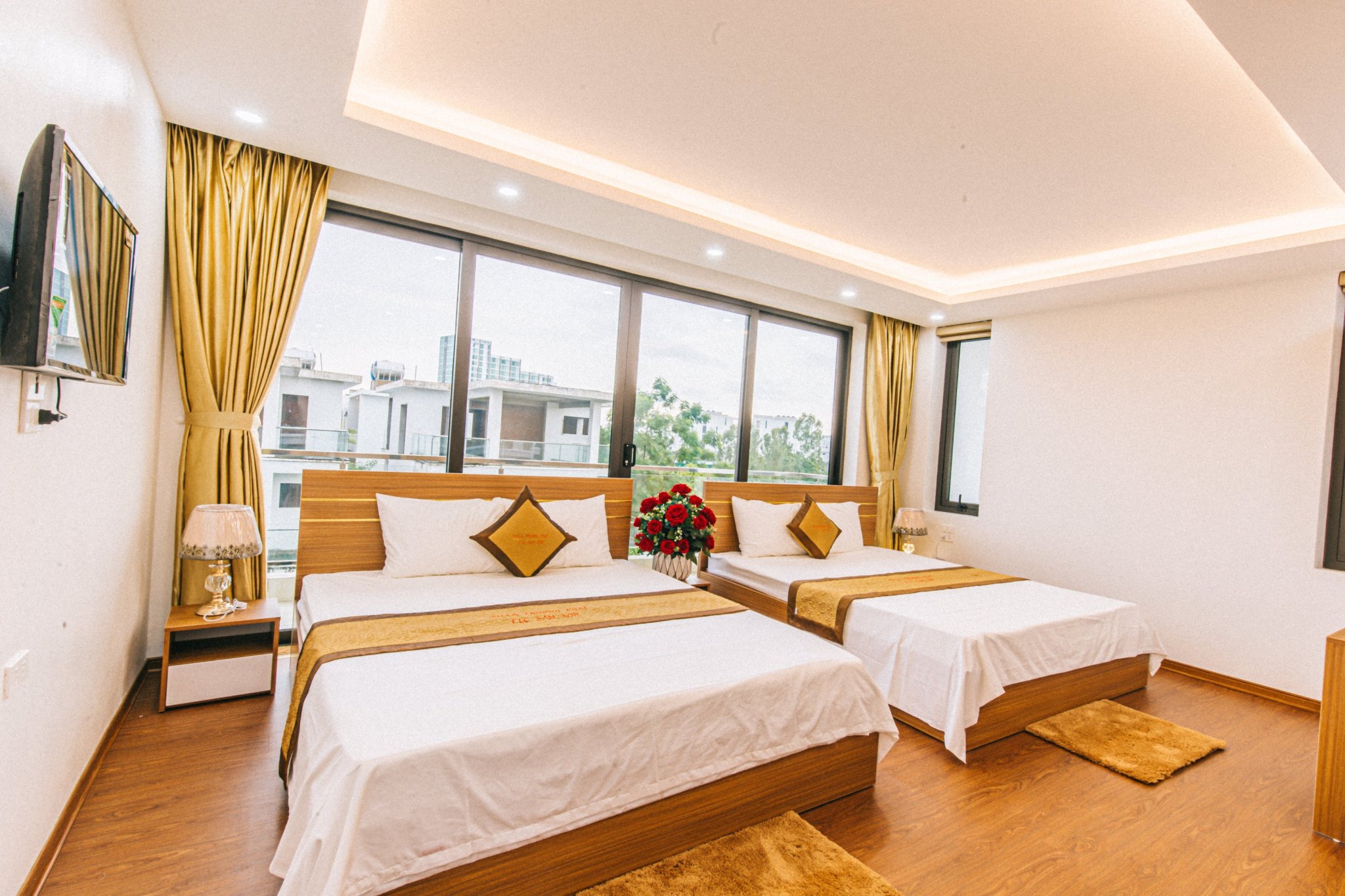 villa flc sầm sơn