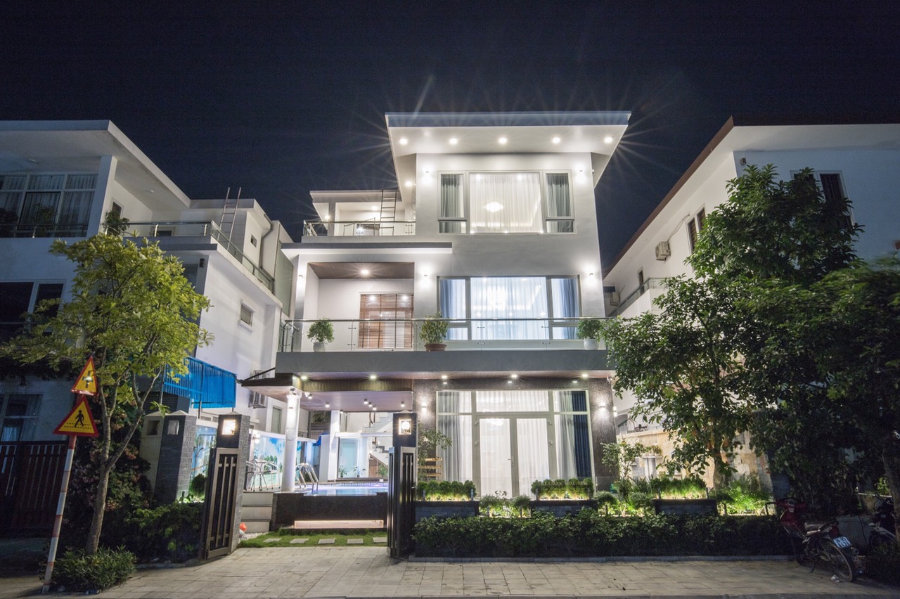 villa flc sầm sơn