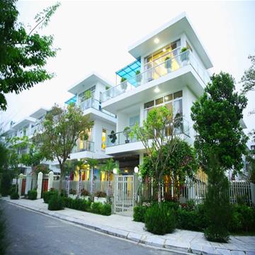 Villa Sao Biển SB58