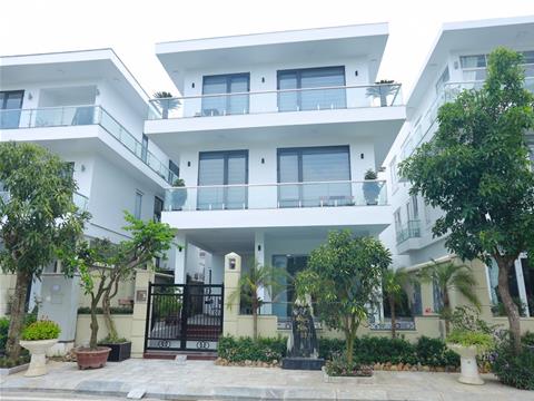 Villa Sao Biển SB71