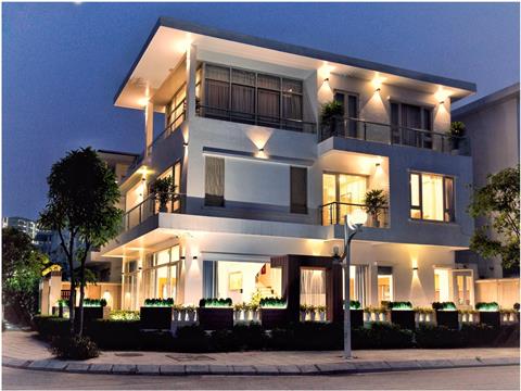 Villa Ngọc Trai NT122