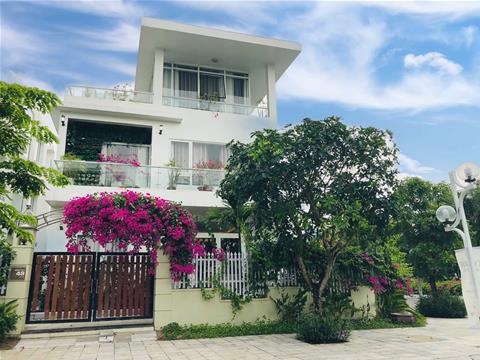 Villa Ngọc Trai NT59