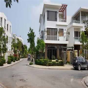 Villa Ngọc Trai NT123