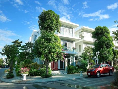 Villa Sao Biển SB22