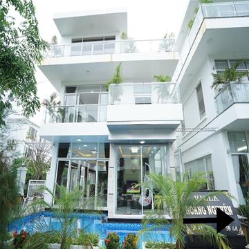 Villa SB44 FLC Sầm Sơn