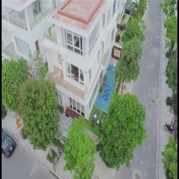 Villa Ngọc Trai NT77