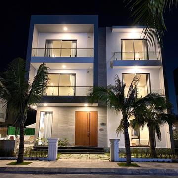 Villa Sunrise FLC Sầm Sơn