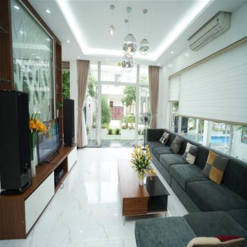 Villa Sao Biển SB43